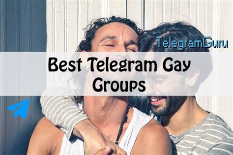 telegram gay chanel|Best 50+ Gay Telegram Chat and Group 2024 to find men.